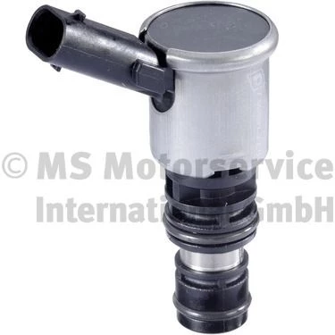 Oil Pressure Valve