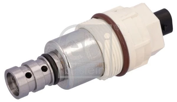 Oil Pressure Valve