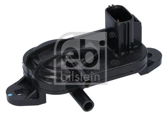 Sensor, exhaust pressure