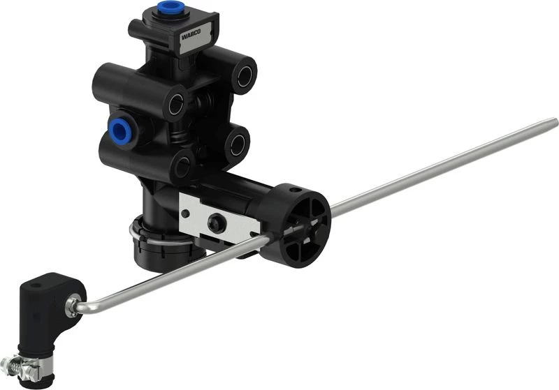 Directional Control Valve Block, air suspension
