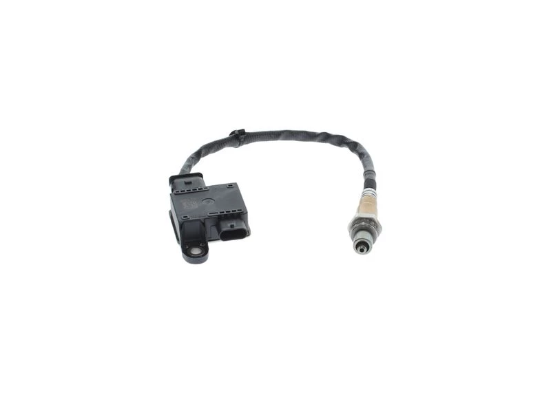 Particle Sensor