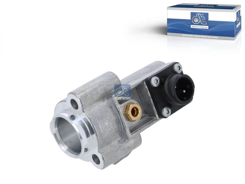 Shift Cylinder (manual transmission)