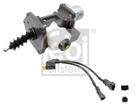 Clutch Actuator