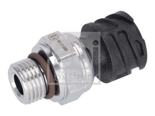 Sensor, oil pressure