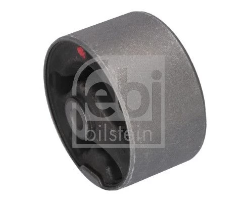 Mounting, differential