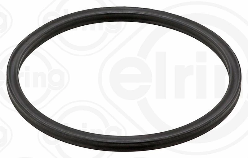 Gasket, charge air cooler