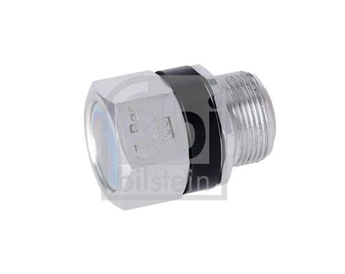 Pressure Relief Valve
