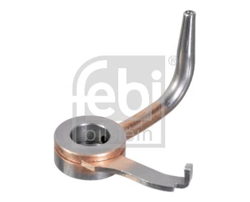Oil Jet, piston underside cooling