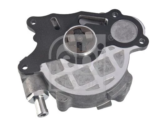Vacuum Pump, braking system