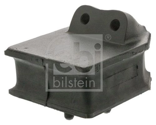 Mounting, automatic transmission