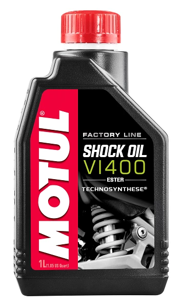 Hydraulic Oil