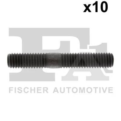 Bolt, charger mounting