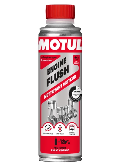 Engine Oil Additive