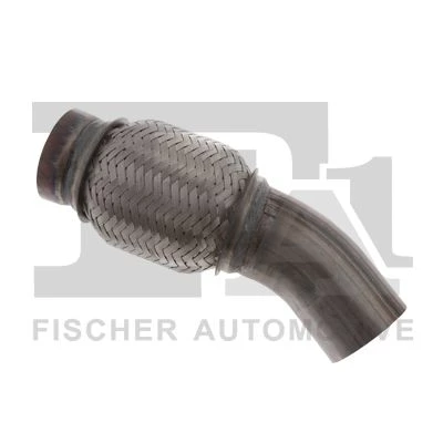 Flexible Pipe, exhaust system
