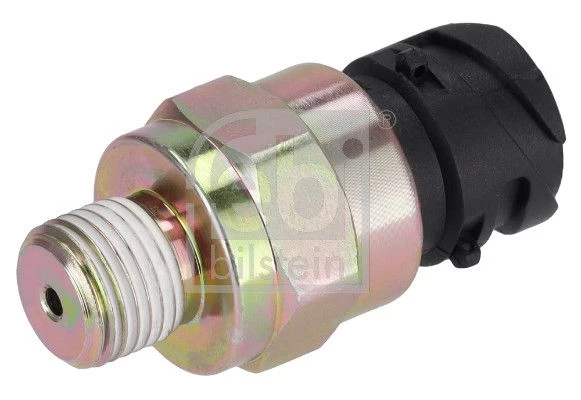 Pressure Switch, axle load limitation