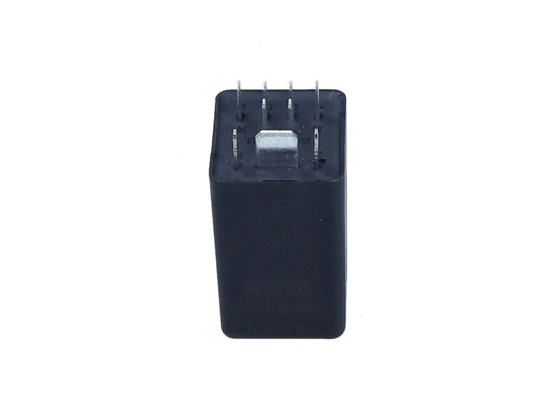 Relay, glow plug system
