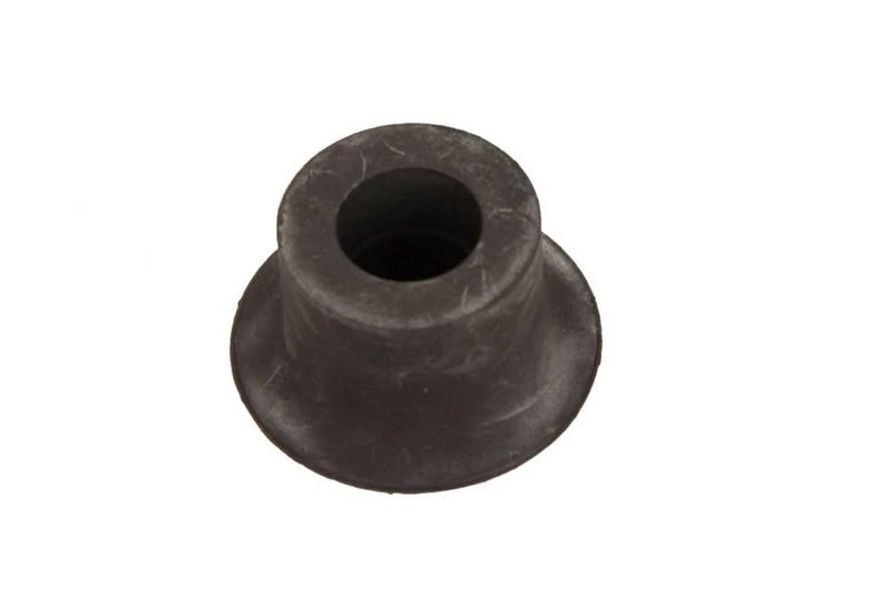 Rubber Buffer, engine mounting system