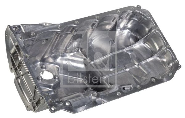 Oil Sump