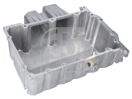 Oil Sump