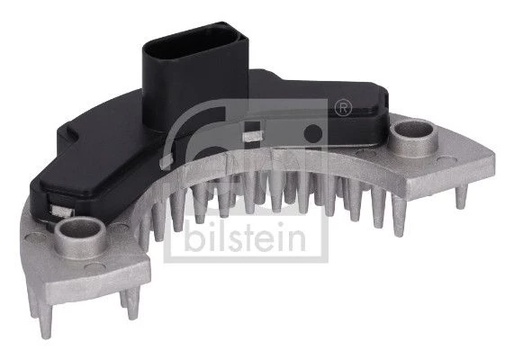 Resistor, interior blower