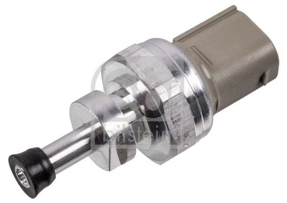 Sensor, exhaust pressure