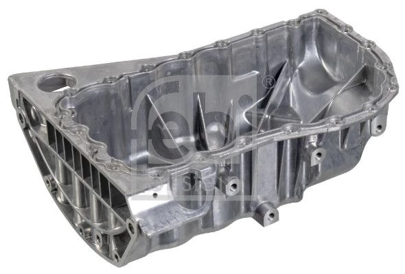 Oil Sump