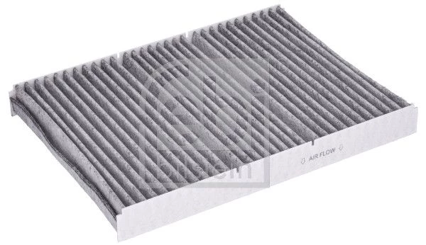Filter, cabin air