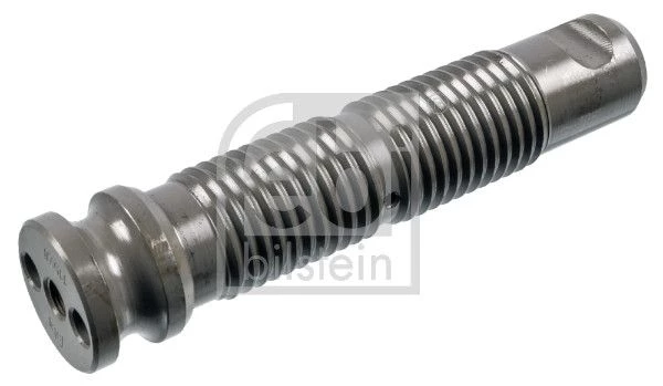 Spring Bolt