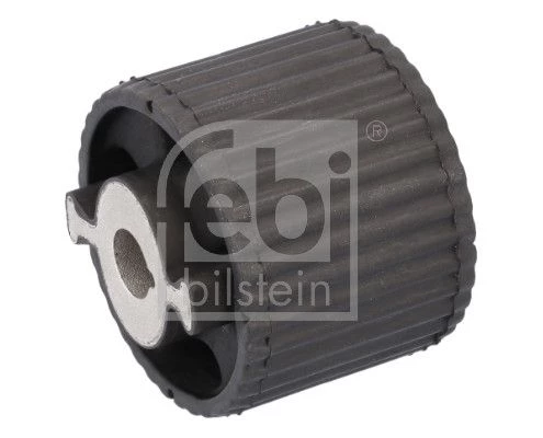 Mounting, differential