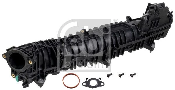 Fitting, intake manifold