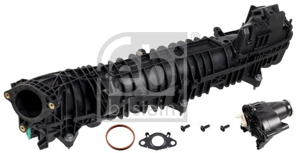 Fitting, intake manifold