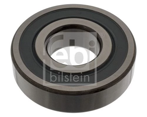 Pilot Bearing, clutch
