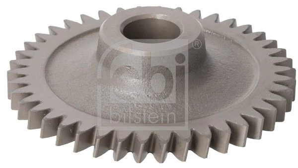 Gear, air compressor