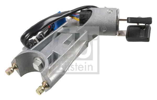 Steering Lock
