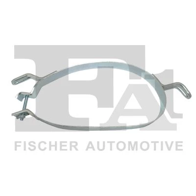 Bracket, muffler
