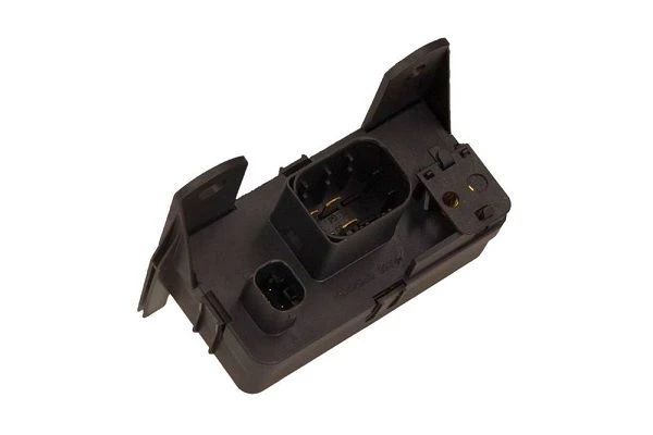 Relay, glow plug system
