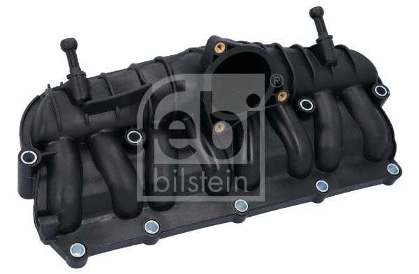 Fitting, intake manifold