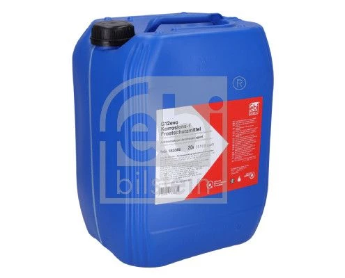 Antifreeze
