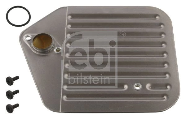 Hydraulic Filter Kit, automatic transmission