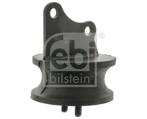 Mounting, manual transmission