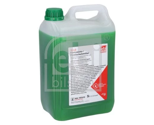 Antifreeze