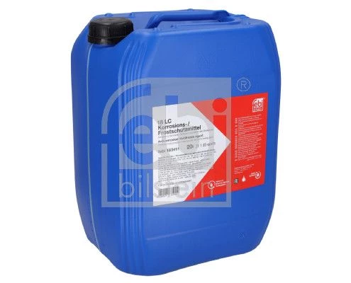 Antifreeze