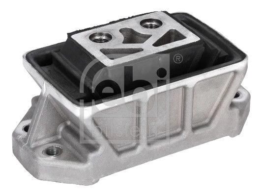 Mounting, automatic transmission