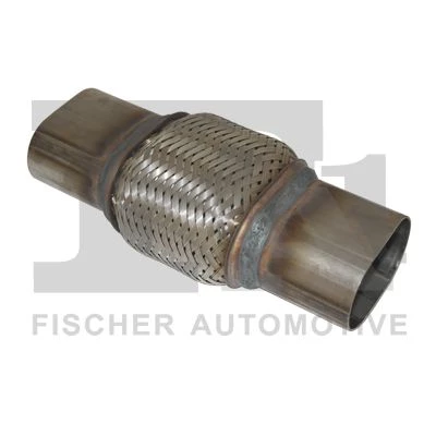 Flexible Pipe, exhaust system