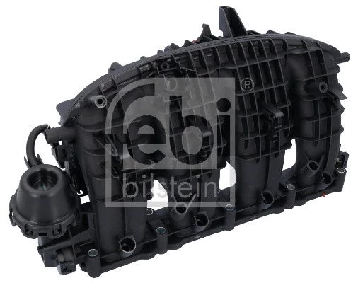 Fitting, intake manifold