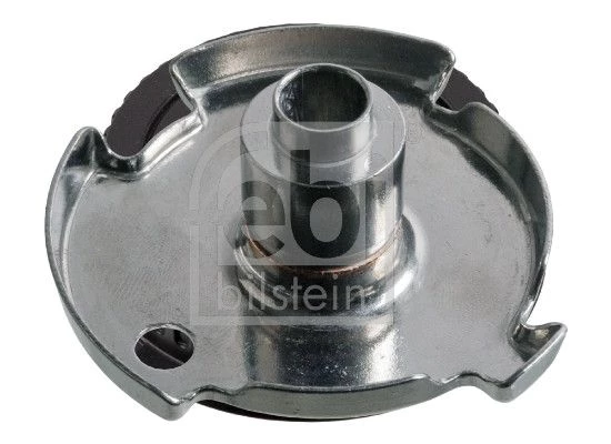 Impulse generator wheel, camshaft adjustment