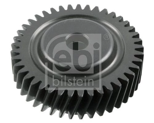 Gear, air compressor