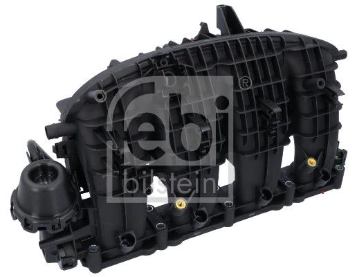 Fitting, intake manifold