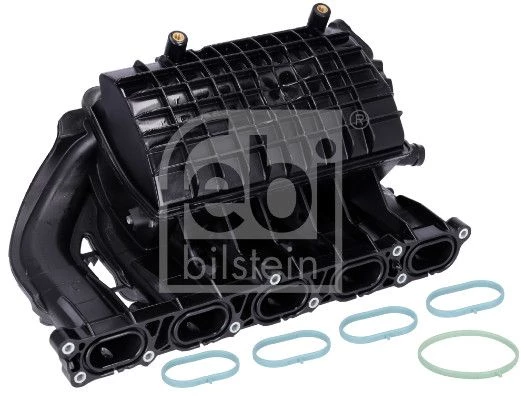 Fitting, intake manifold