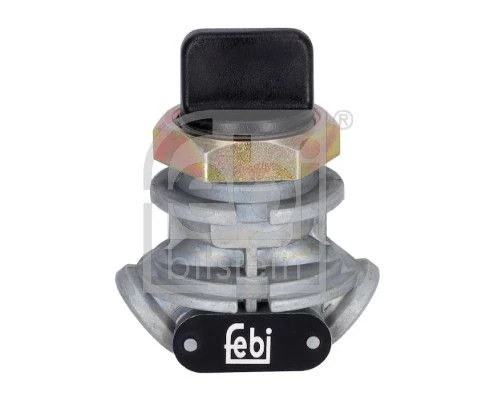 Multiport Valve